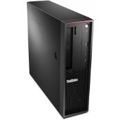 Lenovo THINKSTATION P300 Win 11 Intel XEON E3-1226 v3 8GB DDR3 500GB HD Office