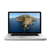 Apple Macbook Pro 13” OS X High Sierra Core i5-3210M 4GB DDR3 500GB Webcam OffIce