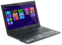 Lenovo B50 Laptop 15.6” Intel Pentium 4GB DDR3 500GB HD HDMI WiFi Office