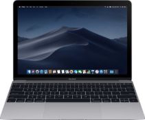 Apple Macbook 13” Retina (2017) Monterey Core i5-7Y54 16GB 500GB SSD Office
