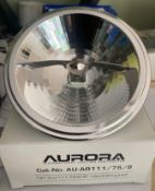 5X AR11 Halogen Lamps