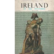 Ireland of the Welcomes 1966 50th Anniversary of the Easter Rising Magazine