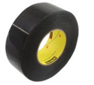 Box of 24 Rolls of 3M Scotch 226 Black Solvent Resistant Masking Tape RRP £4460