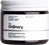 The Ordinary Niacinamide Powders x 60pcs Beauty Skincare Cosmetics Job Lot