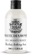 95 x Cougar Beauty Diamond Facial Moisturiser 50ml