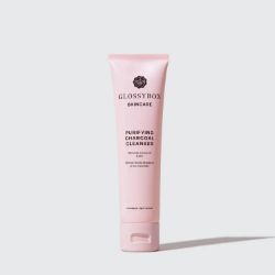 48 x Glossybox Purifying Charcoal Cleanser RRP £624