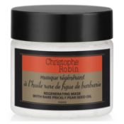 50 x Christophe Robin Regenerating Mask With Prickly Pear Oil RRP £540