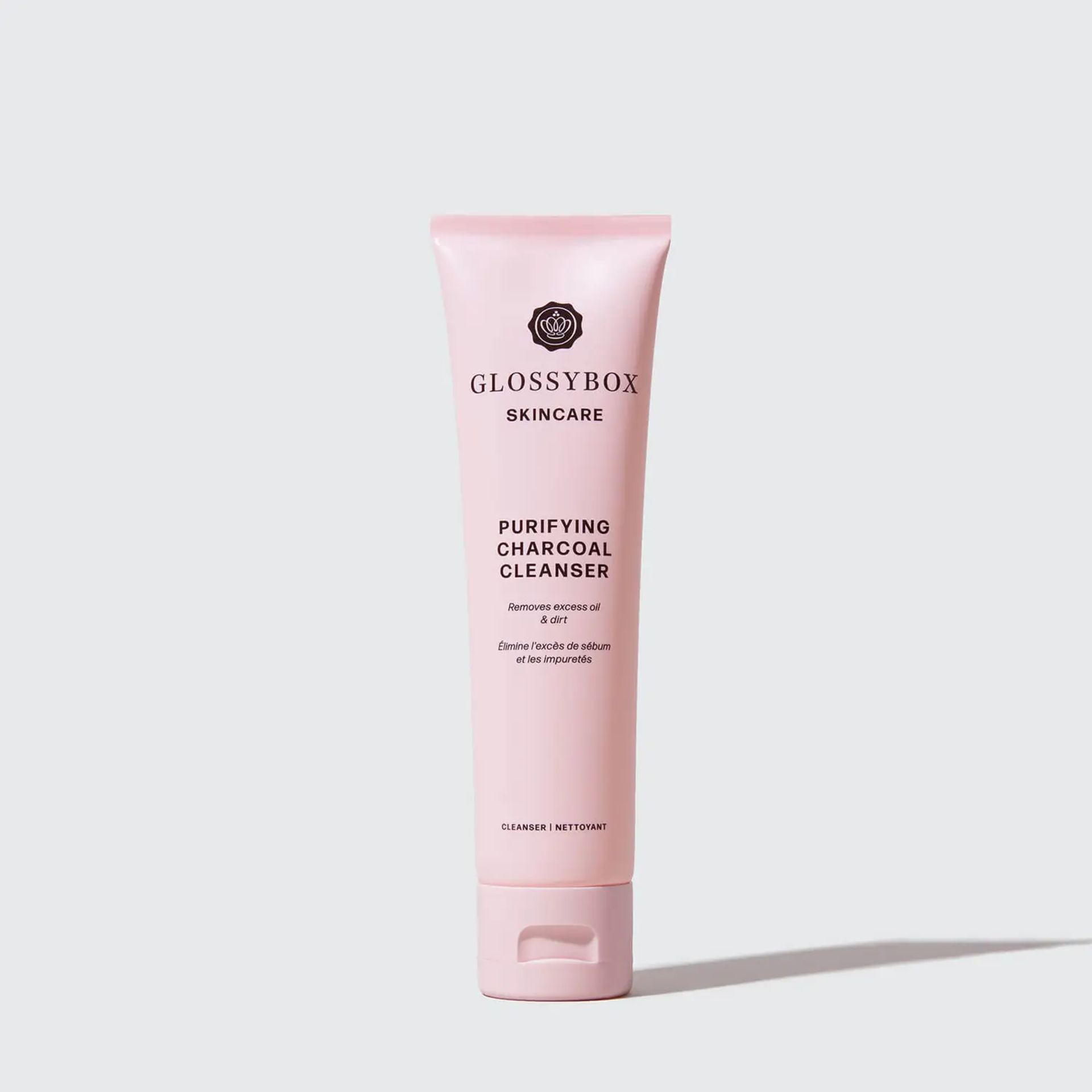 24 x Glossybox Purifying Charcoal Cleanser RRP £312