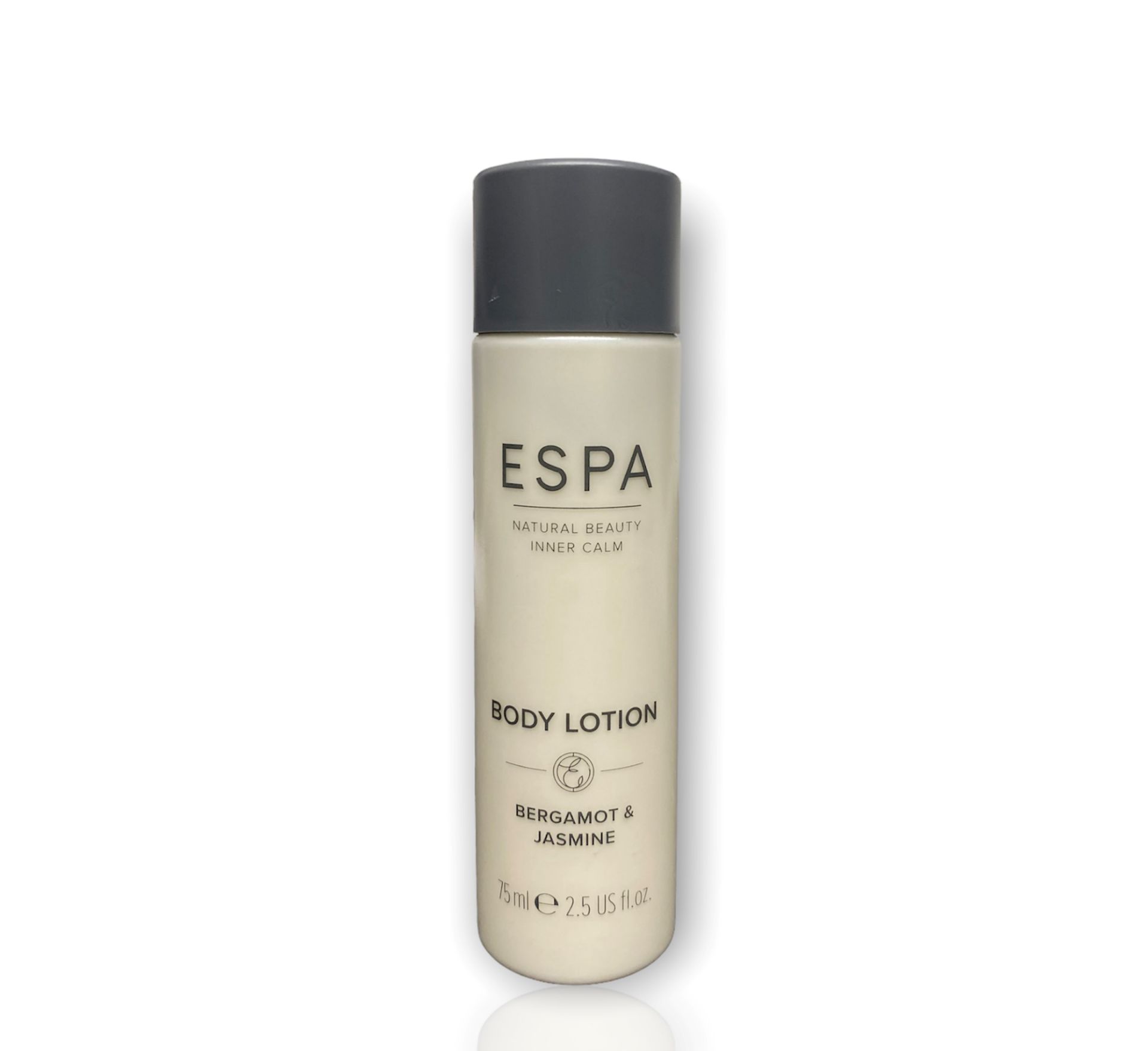 25 x ESPA Body Lotion Bergamot & Jasmine 75ml