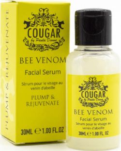 162 x Cougar Bee Venom Facial Serum 30ml