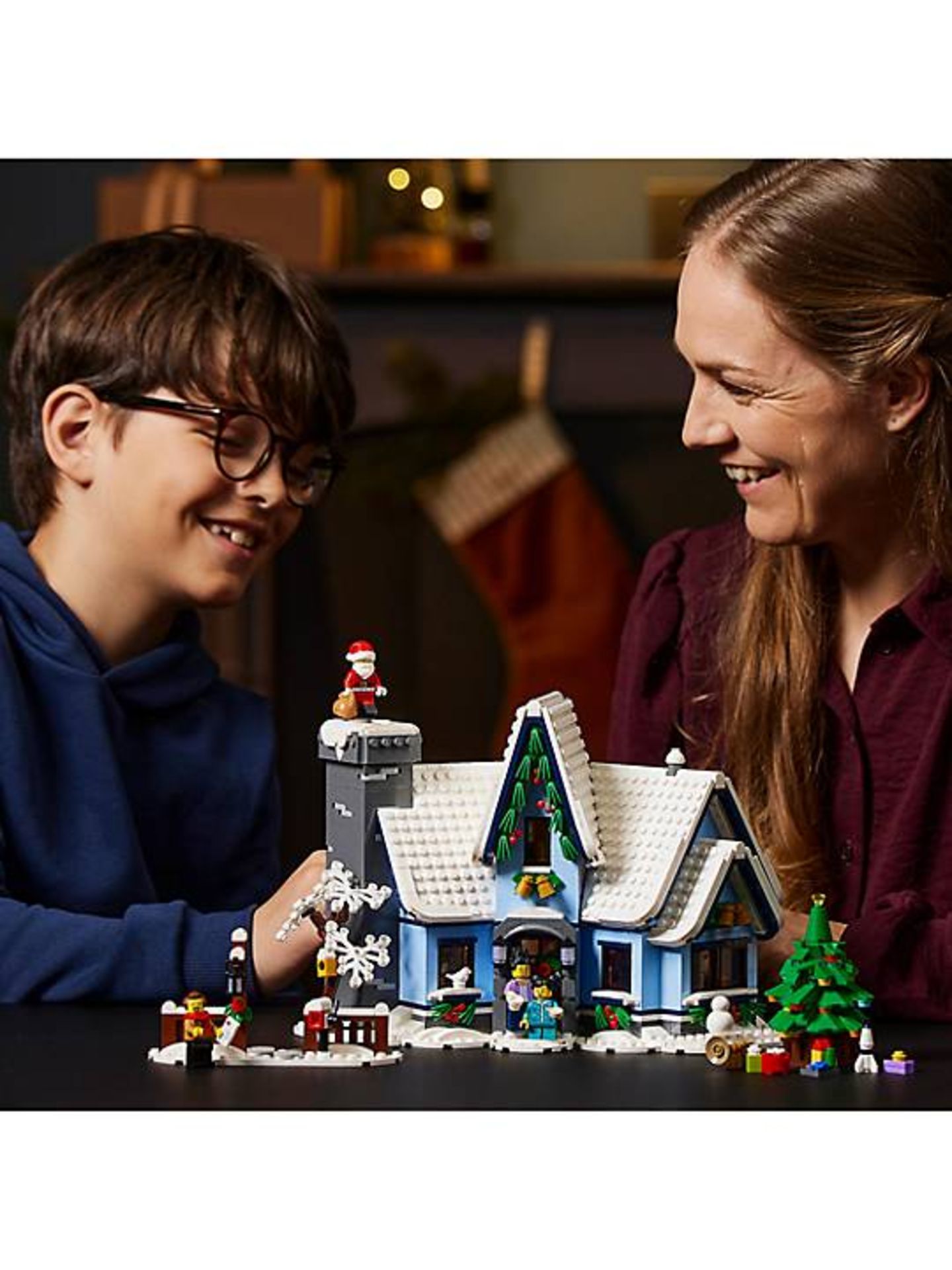 Pallet of Raw Customer Returns - Category - TOYS - P100102274 - Image 2 of 20