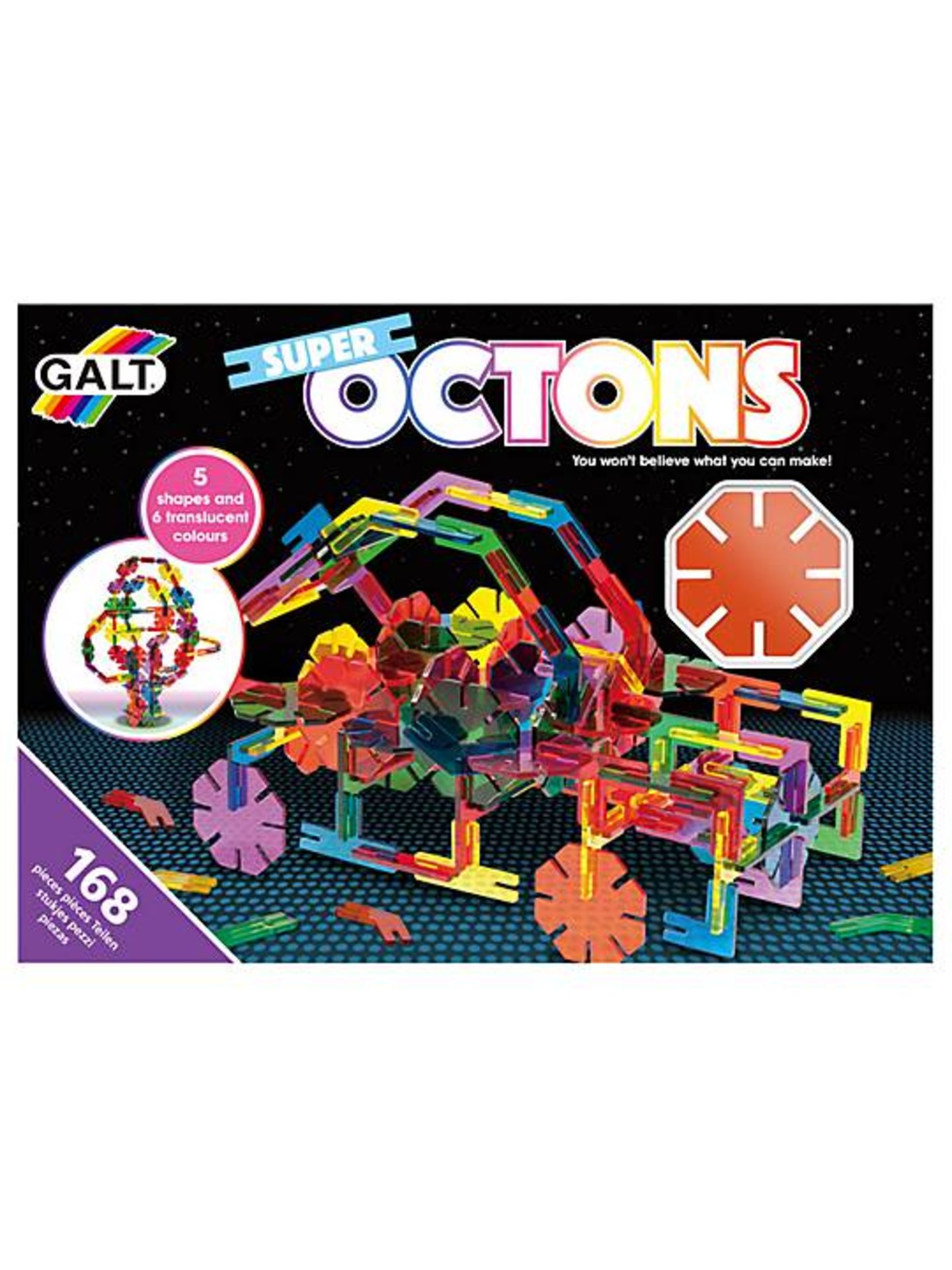 Pallet of Raw Customer Returns - Category - TOYS - P100102274 - Image 8 of 20