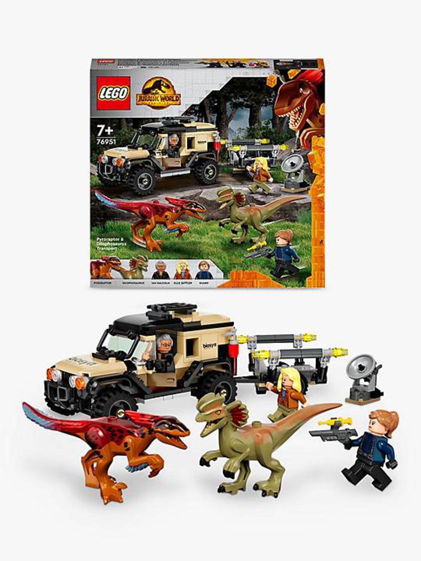 Pallet of Raw Customer Returns - Category - TOYS - P100102274 - Image 6 of 20