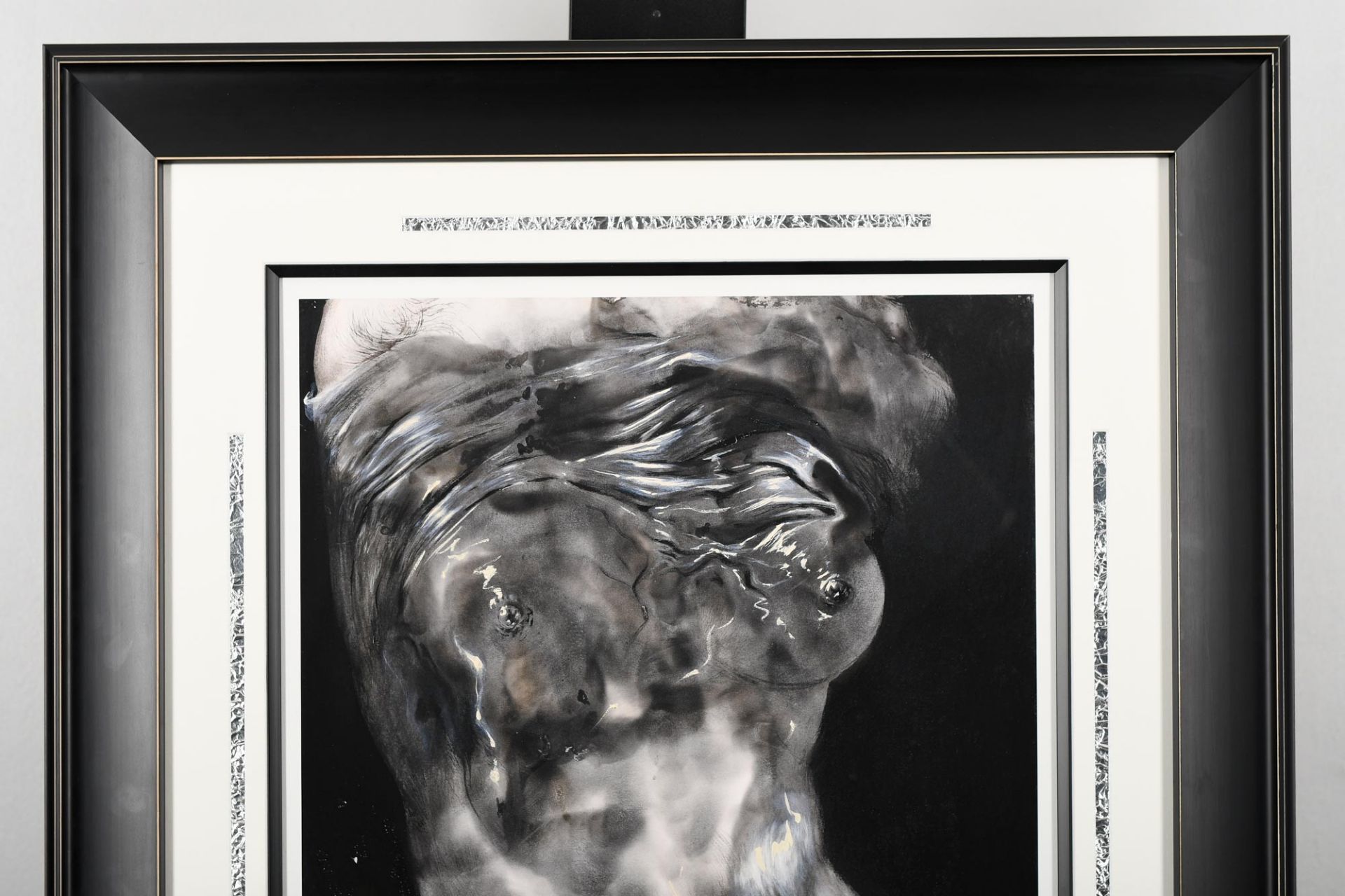 Salvador Dali Limited Edition "Sfumato" One of only 85 Published - Image 9 of 10