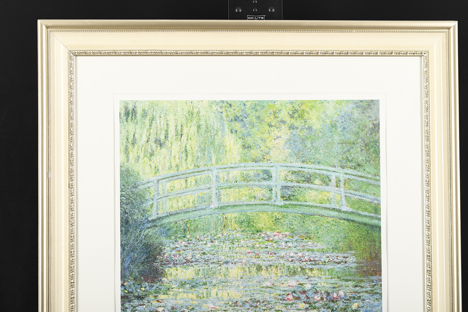 Limited Edition by Claude Monet - Image 7 of 8