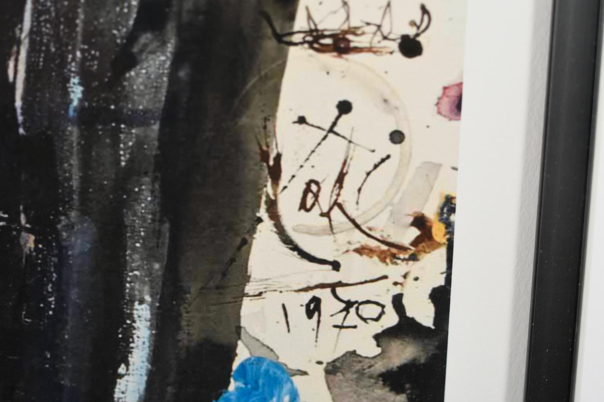 Salvador Dali Rare Limited Edition - One of only 85 Published. - Image 6 of 9