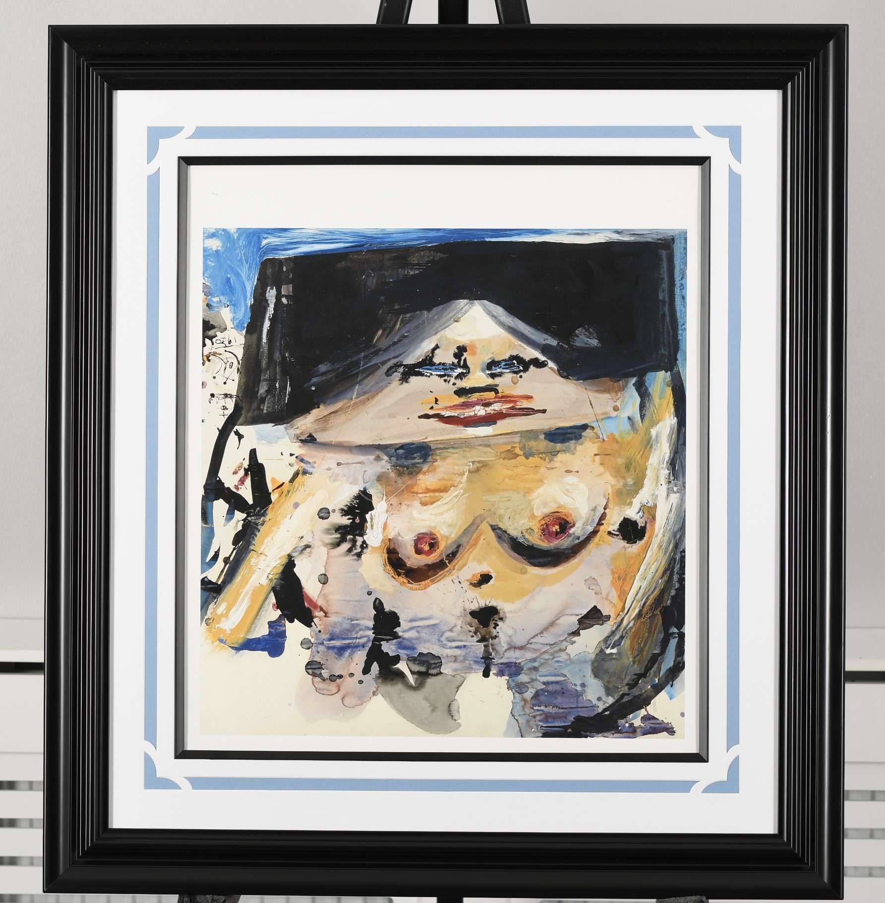 Salvador Dali Rare Limited Edition - One of only 85 Published. - Image 3 of 9