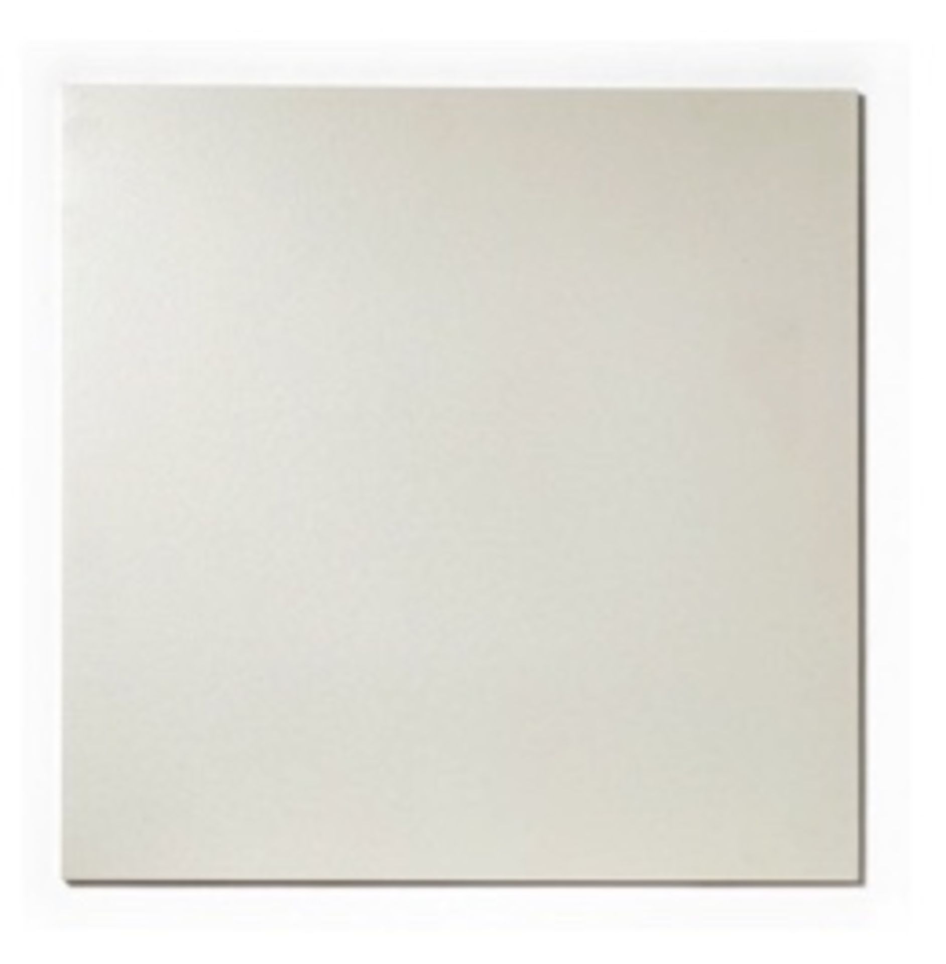 Brand New Boxed White 20cm x 20cm 5 boxes approx 4 sqm RRP £99 **No Vat**