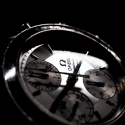 Pre-Owned and New Luxury Watches - Audemars Piguet, Omega, Rolex, Oris, Bucherer
