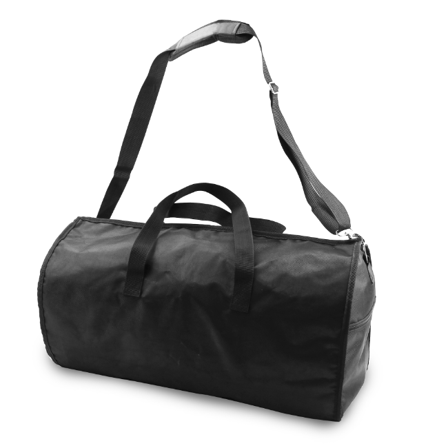 Black Garment Bags x 10 - Image 7 of 7