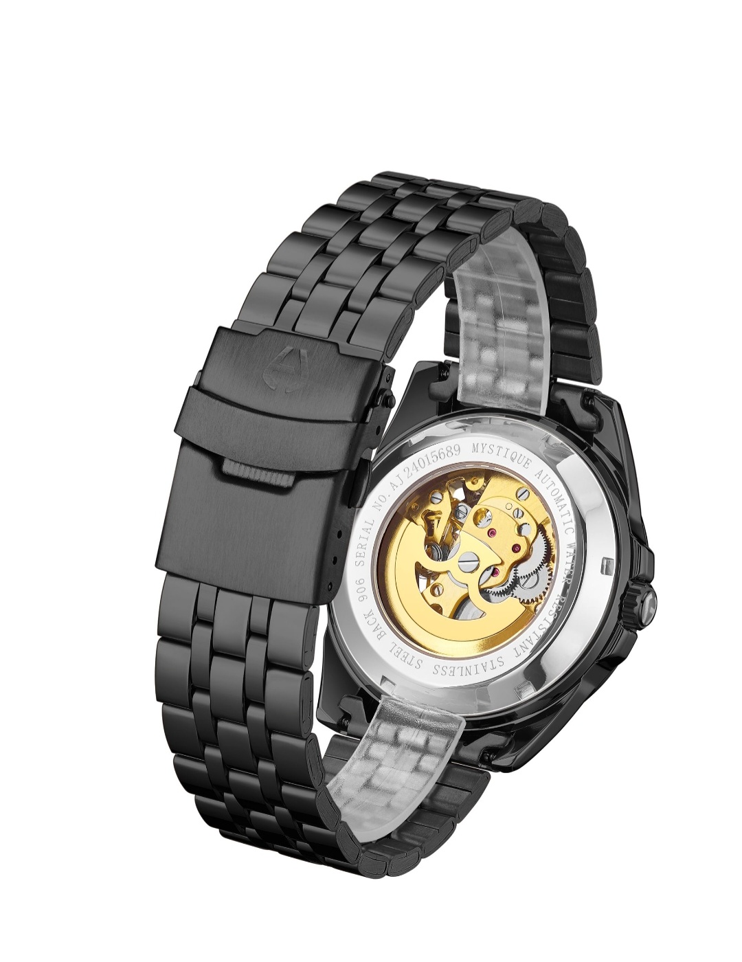 Anthony James Men's Watch - Image 3 of 3