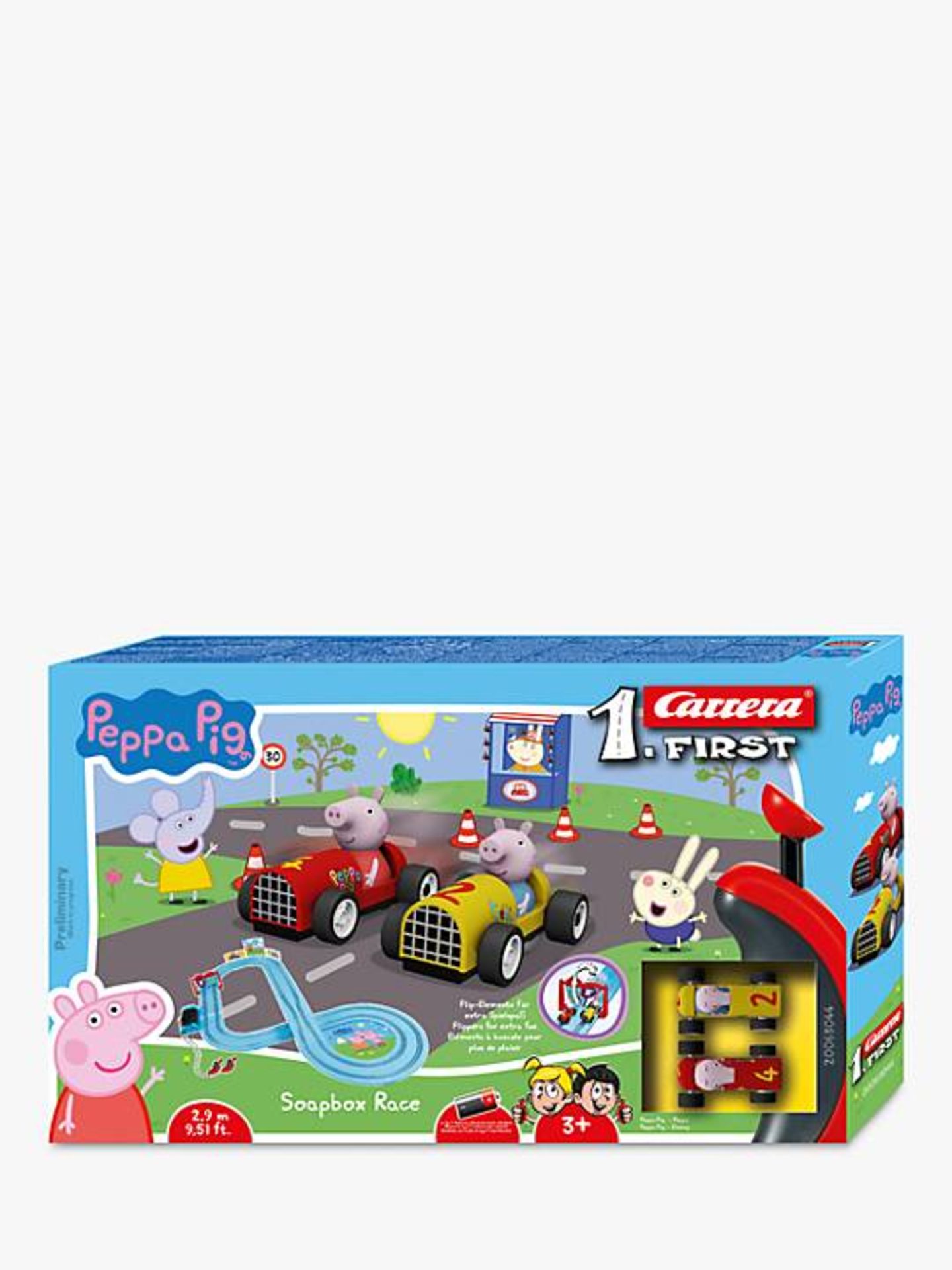 Pallet of Raw Customer Returns - Category - TOYS - P100135599 - Image 19 of 23