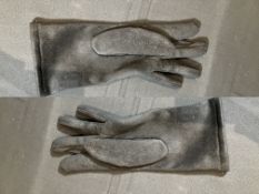 Moda In Pelle Gloves Worn By Vanessa Hudgens