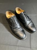 Charles Tyrwhitt Shoes Worn By Remy Hii