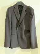 Reiss Suit Jacket Worn By Remy Hii