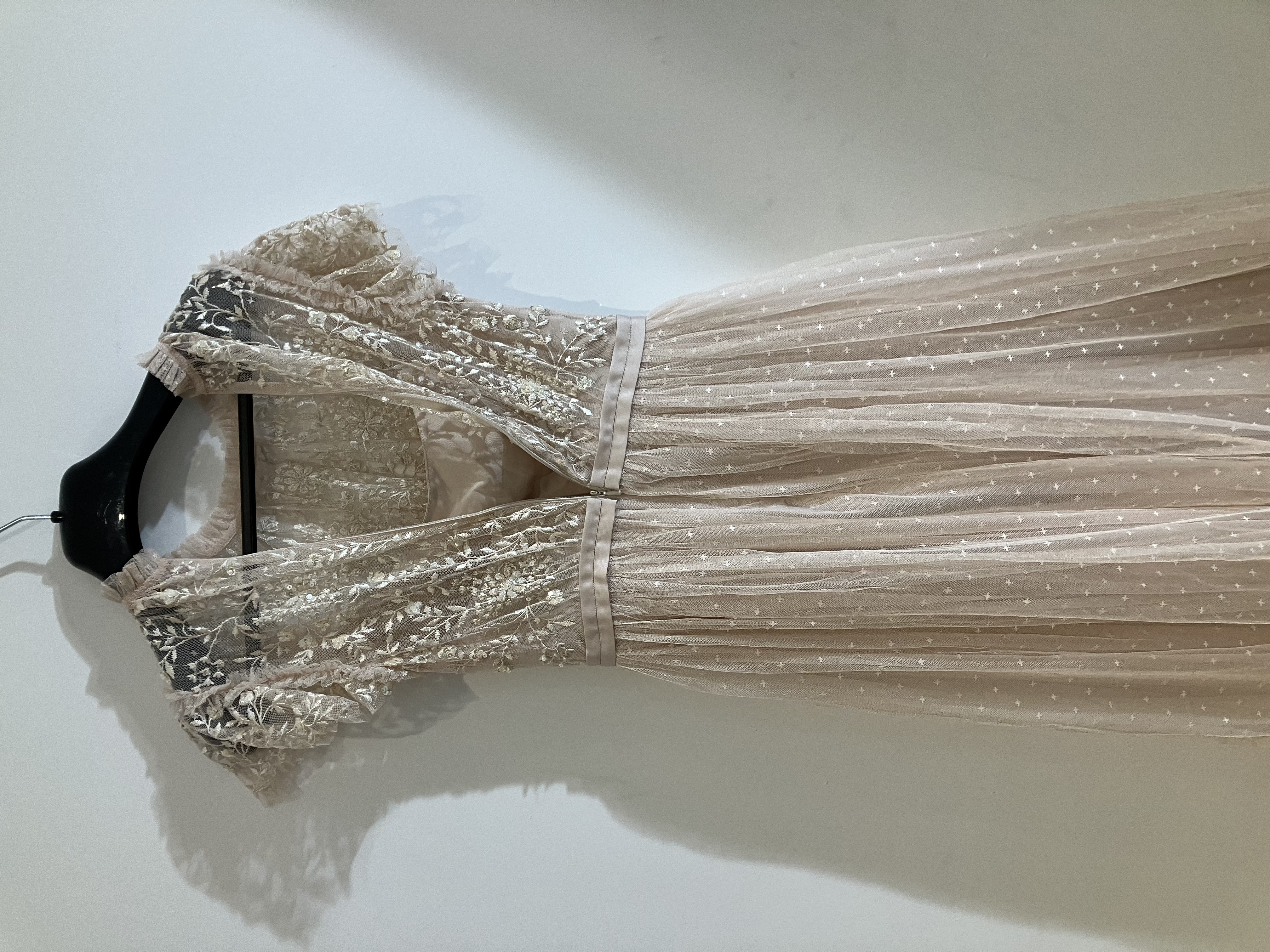Needle & Thread Gown Worn By Vanessa Hudgens - Image 2 of 2