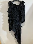 Zimmermann Gown Worn By Vanessa Hudgens