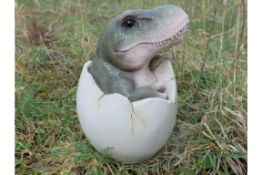 T-Rex Egg