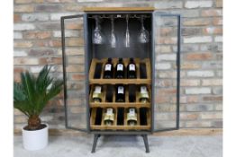 Wine Cabinet