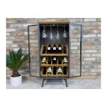 Wine Cabinet