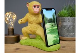 10x Monkey Mobile Phone Holder