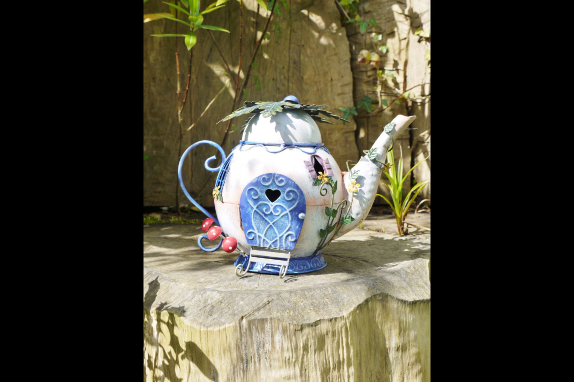 Fairy Tea Pot (Fairy Item)