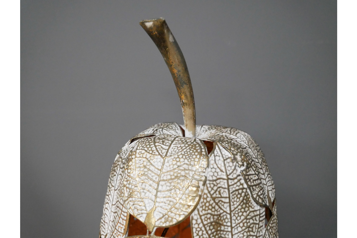 Large Pear Candle Holder - Image 6 of 6