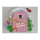 Tooth Fairy Door x12