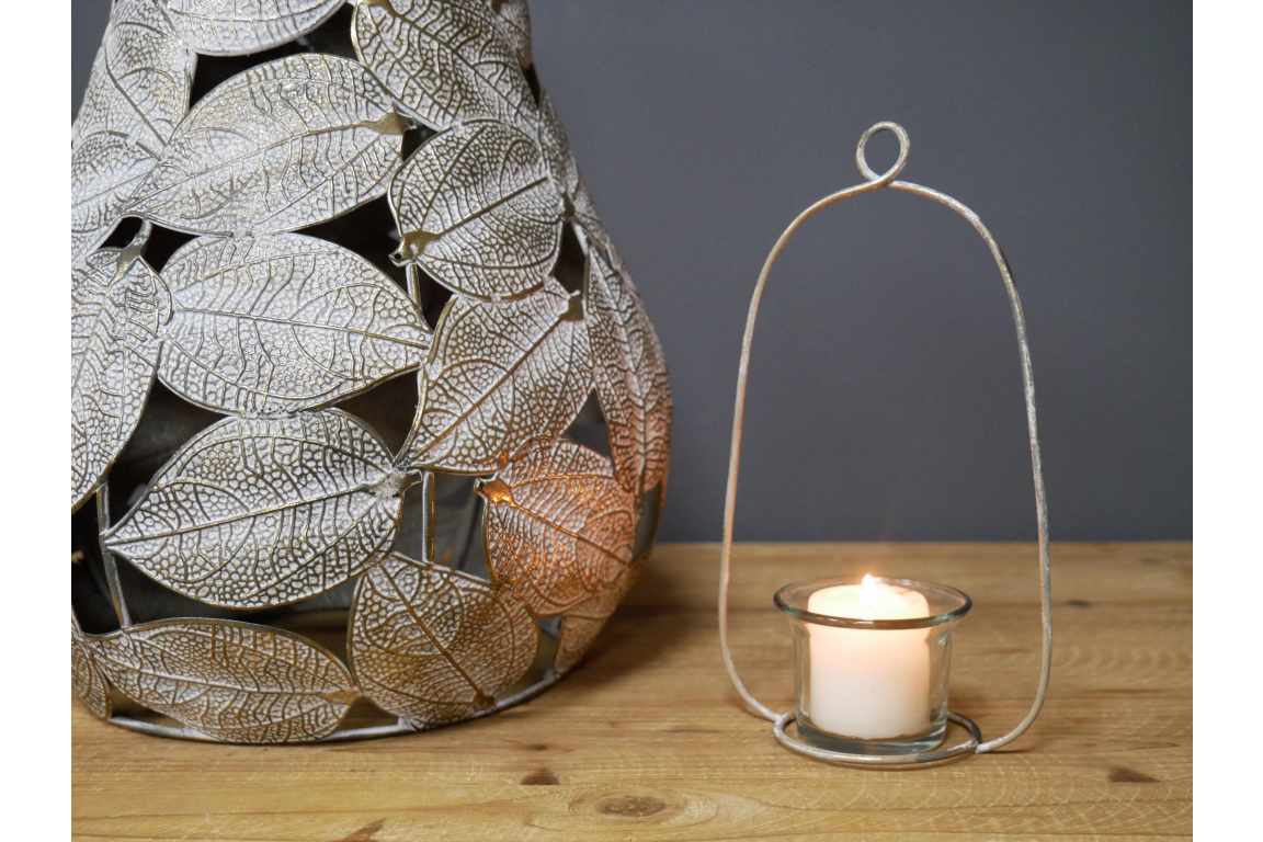 Large Pear Candle Holder - Image 5 of 6