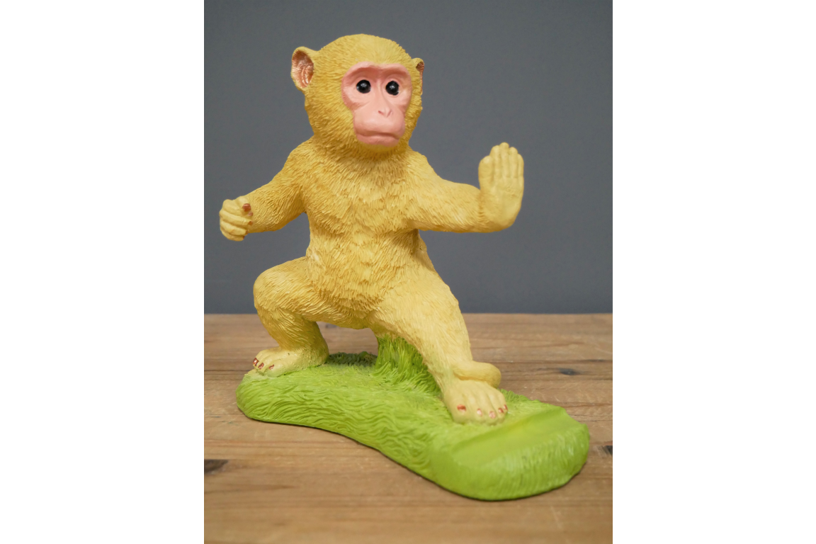 10x Monkey Mobile Phone Holder - Image 3 of 3