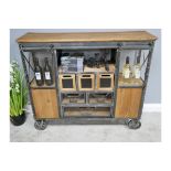 Industrial Cabinet