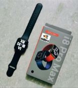 I8 Pro Max Smart Watch Series 8 Ultra Smart Watch Men & Women Waterproof