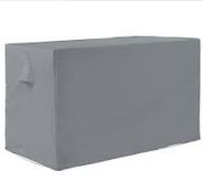 Brand New Protective Outdoor Covers For BBQs & Furniture RRP £30