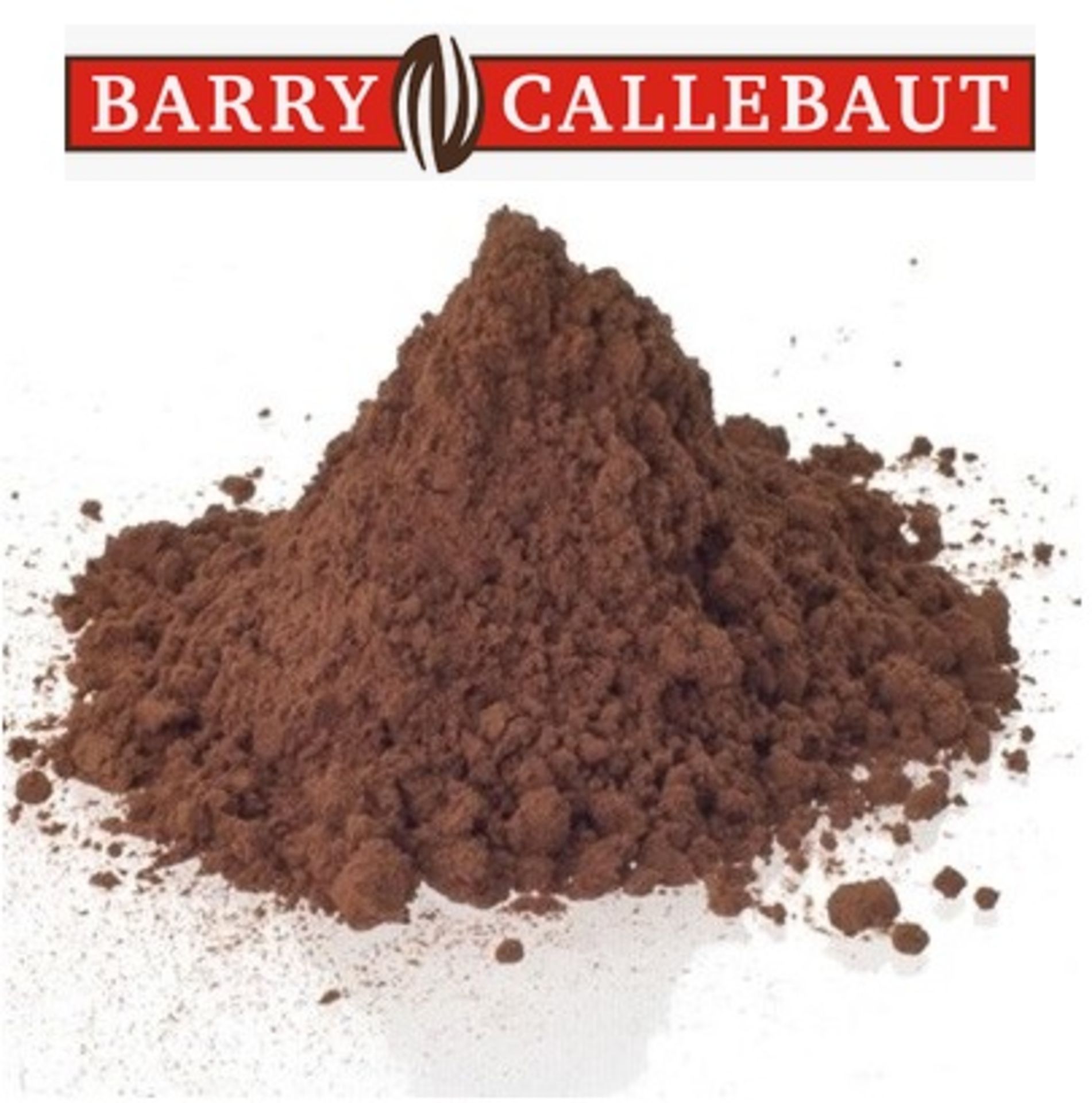 RRP £8,160. 750KG of Barry Callebaut Cocoa Powder. D102C. In 25KG, Fully Sealed and Professionall... - Image 2 of 8