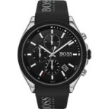 Hugo Boss HB 1513716 Mens Velocity Watch