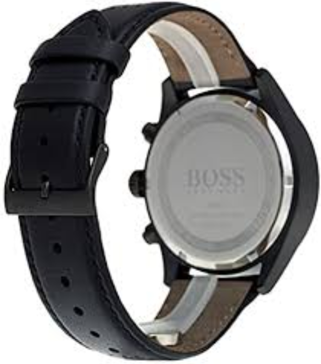 Hugo Boss Grand Prix Watch 1513550 - Image 5 of 8