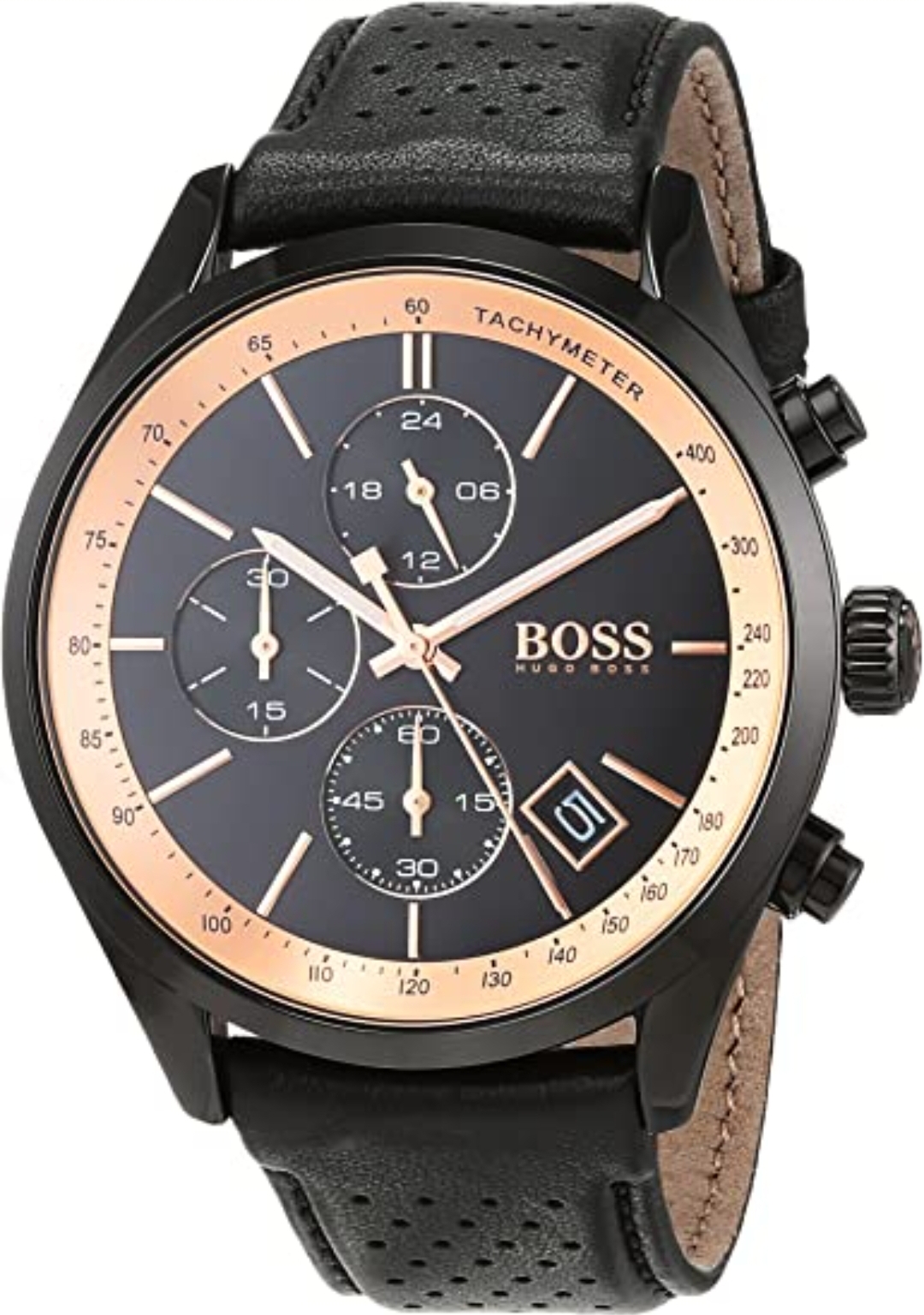 Hugo Boss Grand Prix Watch 1513550 - Image 2 of 8