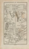 Taylor & Skinner 1777 Ireland Map Killarney Muckross Kenmare Kerry.