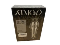 Atmoko Cordless Hair Clipper