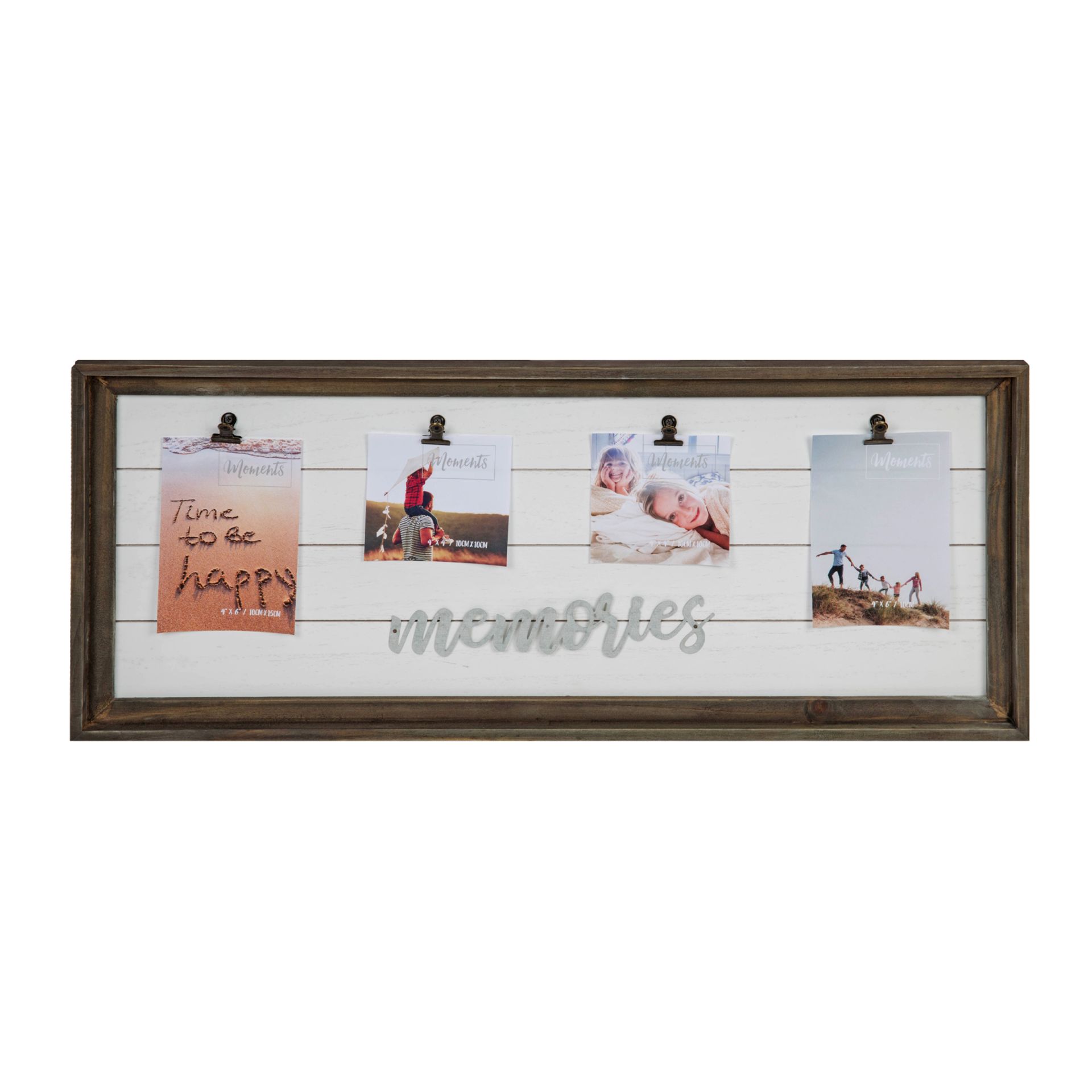 Memories Picture Frame RRP £24.99